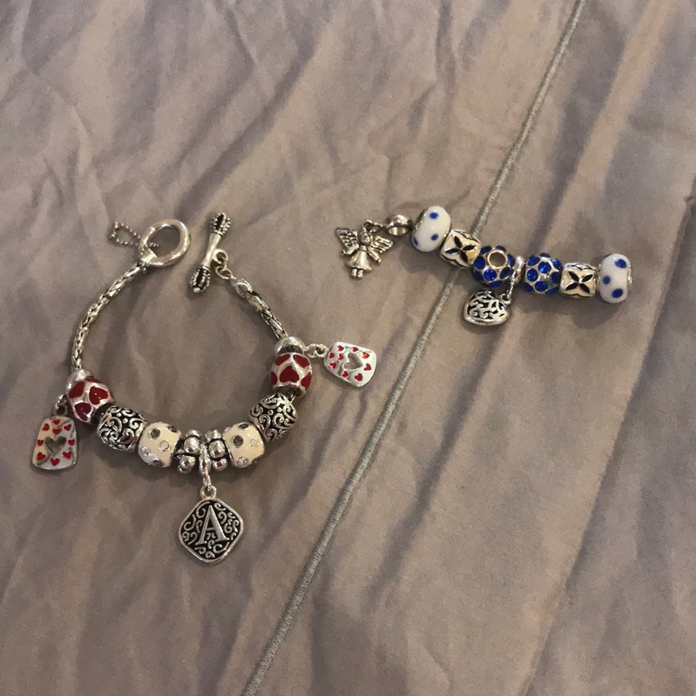Interchangeable bracelet - Picture 2 of 4